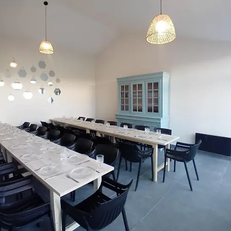 Maison Avec Piscine Privee Interieure Chauffee Toute L'annee *