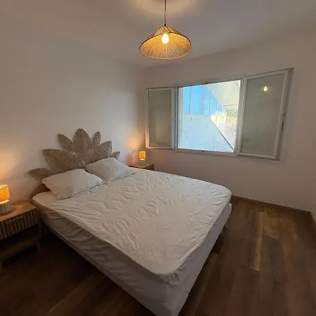 Maison Pour Reunion De Famille Des Tamaris * Vouneuil-sous-Biard