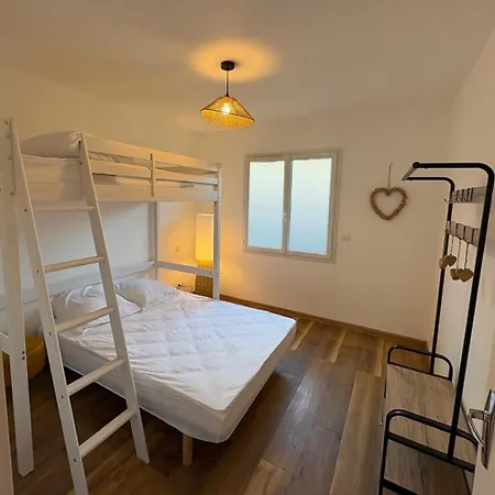 Maison Pour Reunion De Famille Des Tamaris Vouneuil-sous-Biard