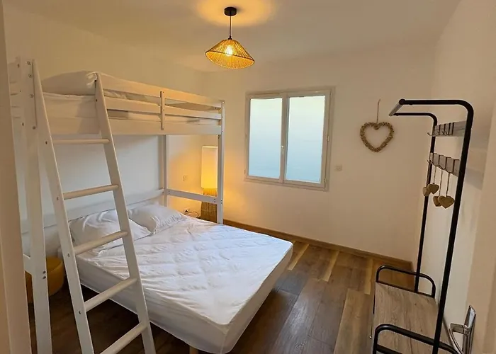 Maison Pour Reunion De Famille Des Tamaris Vouneuil-sous-Biard