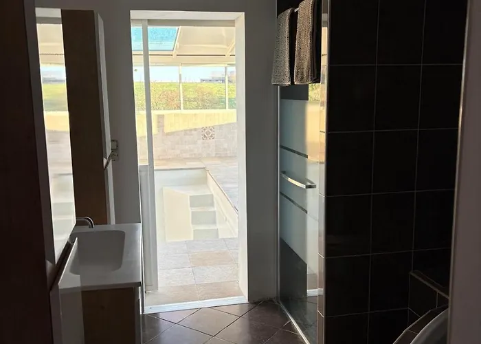 Maison Pour Reunion De Famille Des Tamaris Holiday home *